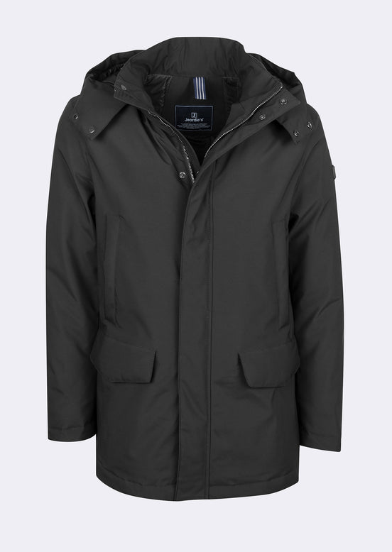 Black Coat