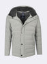 Grey Coat