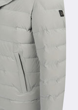 Grey Coat