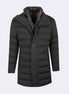 Black Jacket
