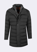 Black Jacket
