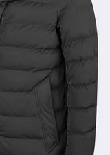 Black Jacket