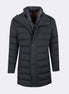 Navy Jacket