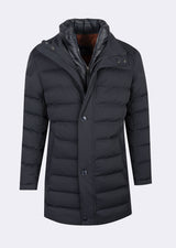 Navy Jacket