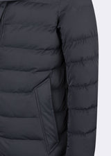 Navy Jacket