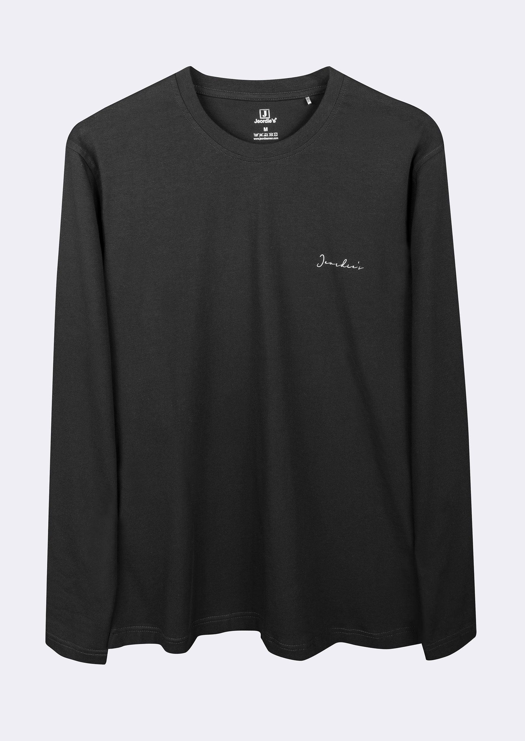 Black Sweatshirt