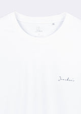 White Sweatshirt