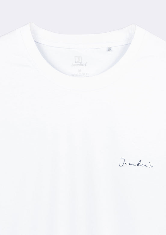 White Sweatshirt