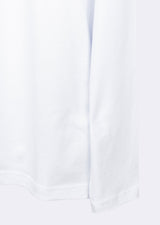White Sweatshirt