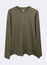 Khaki Sweatshirt