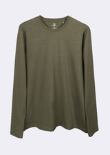 Khaki Sweatshirt
