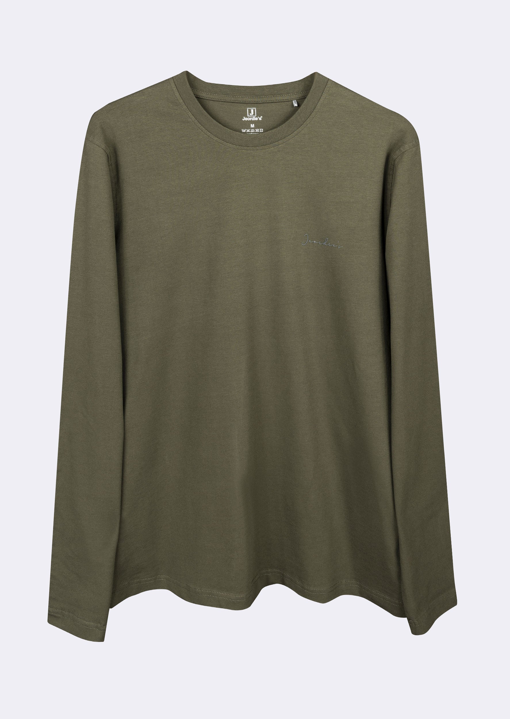 Khaki Sweatshirt