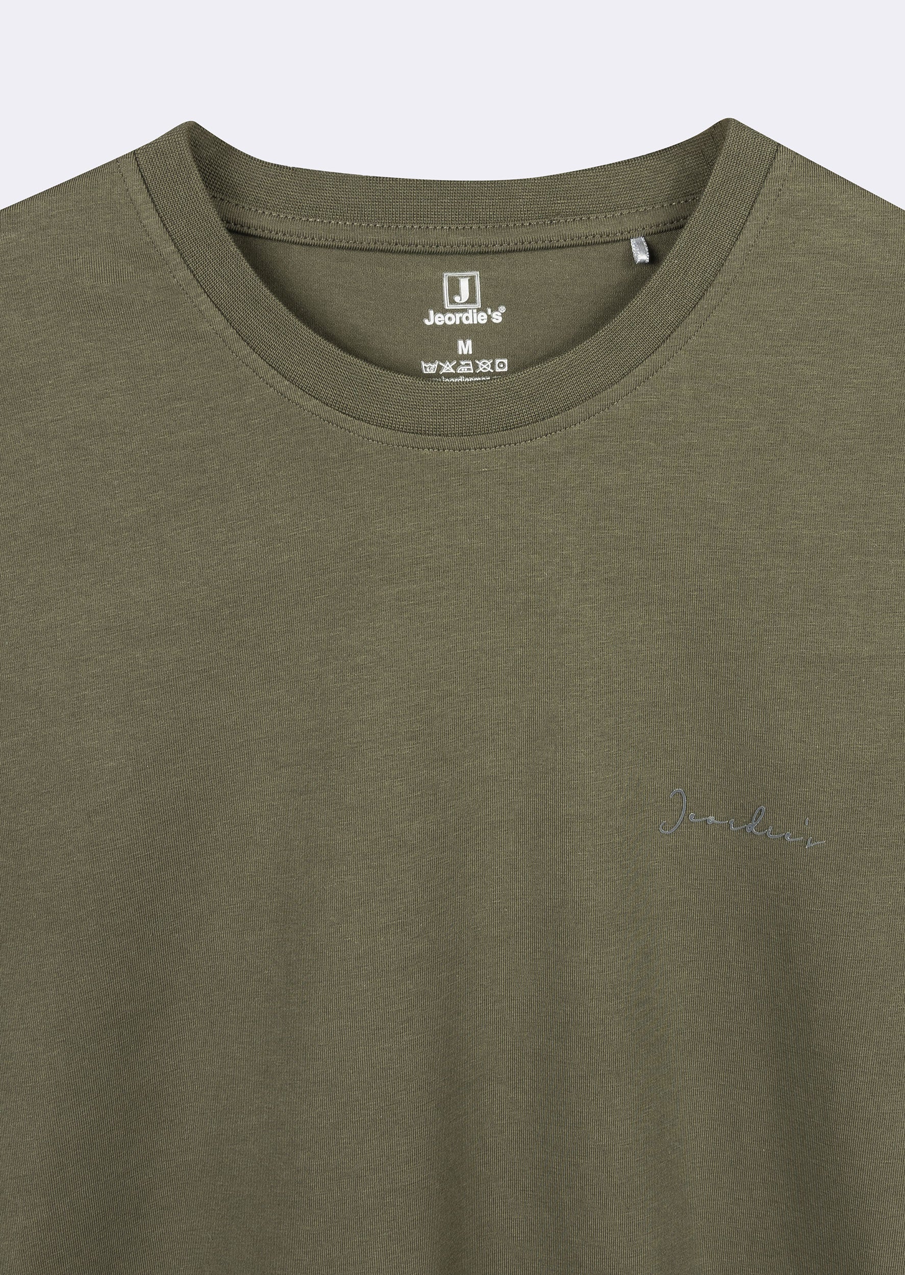 Khaki Sweatshirt