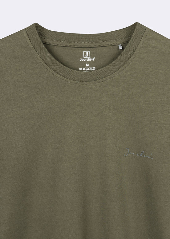 Khaki Sweatshirt