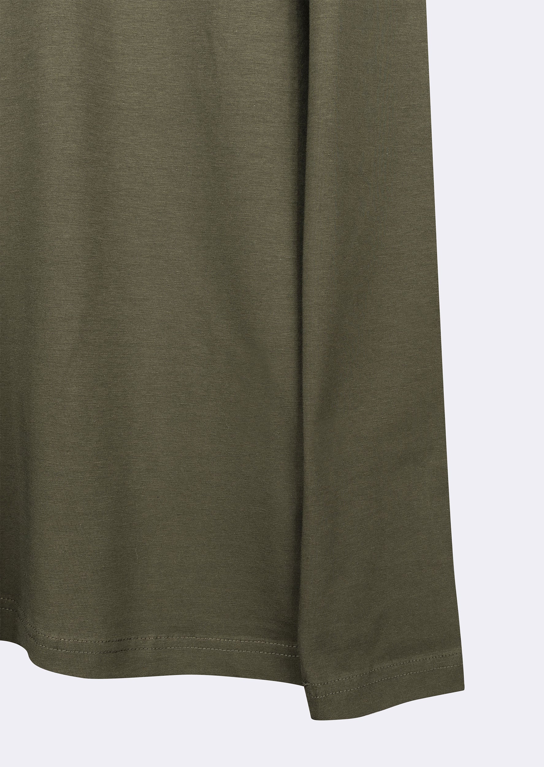Khaki Sweatshirt