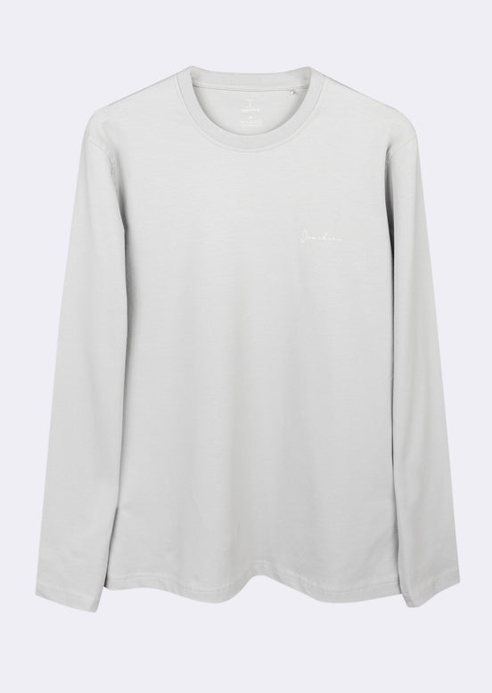 Grey Sweatshirt