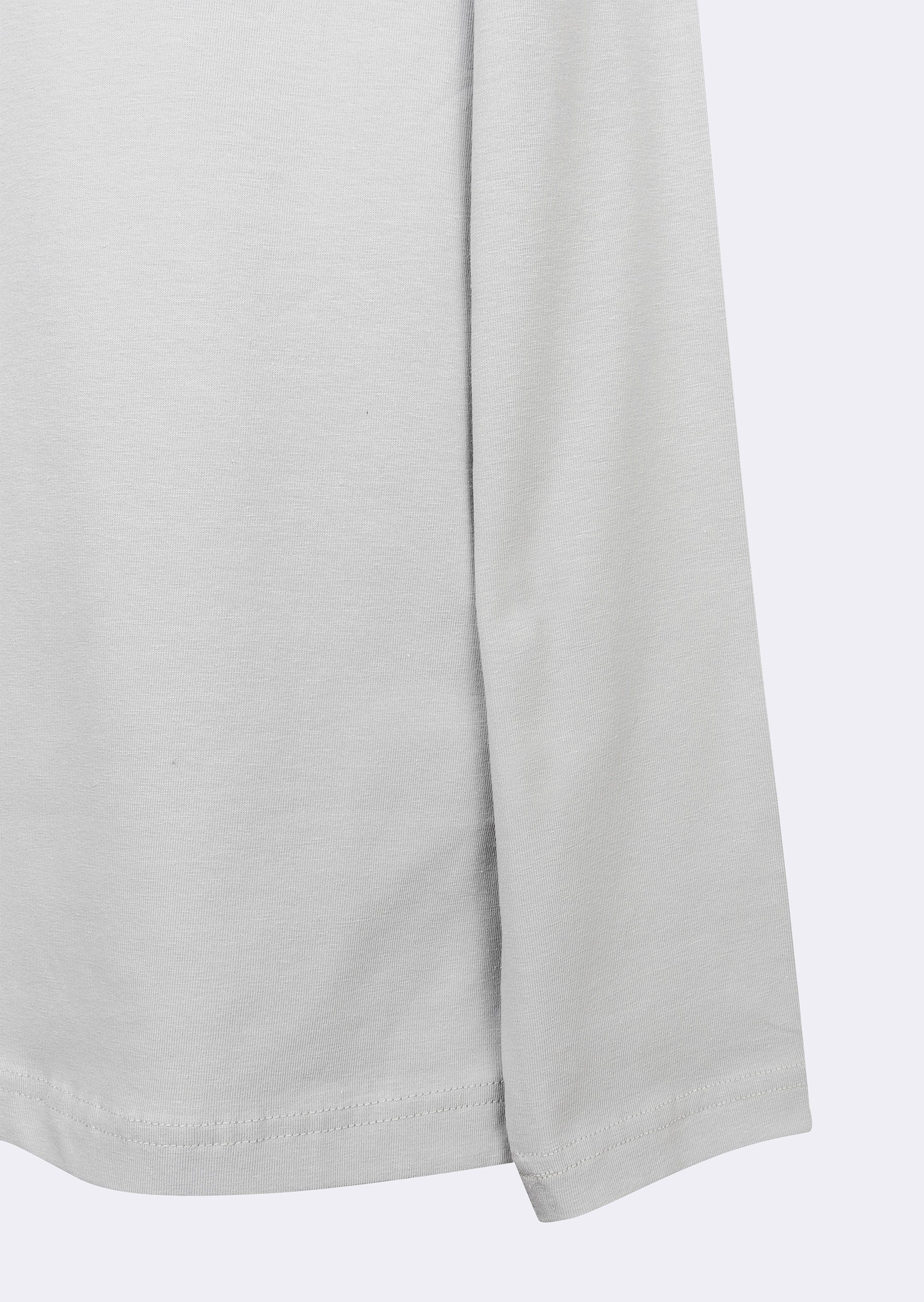 Grey Sweatshirt