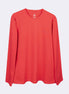 Red Sweatshirt