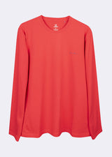 Red Sweatshirt