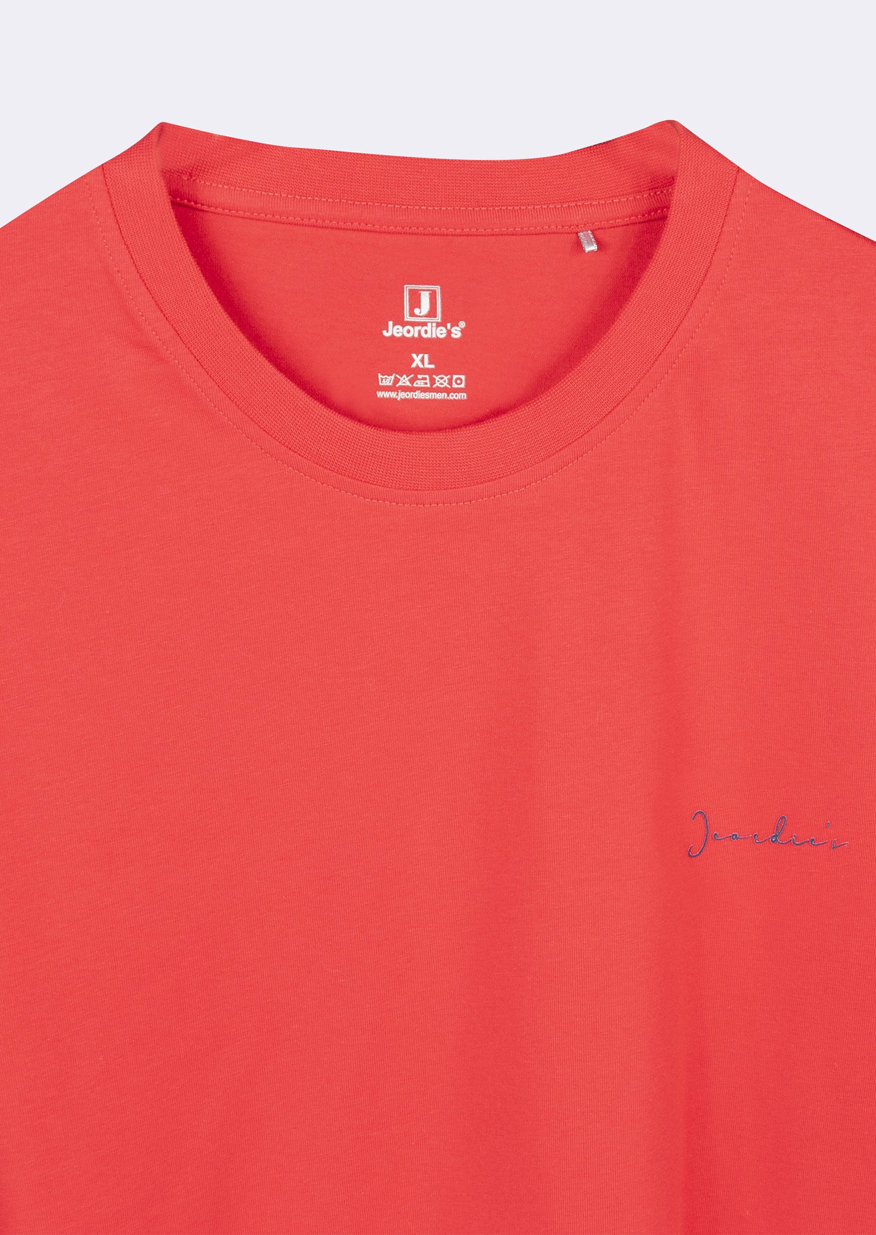 Red Sweatshirt