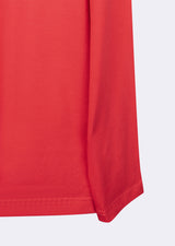 Red Sweatshirt