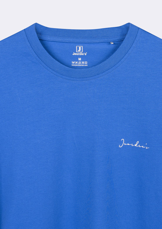 Sax Blue Sweatshirt