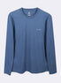 Indigo Sweatshirt