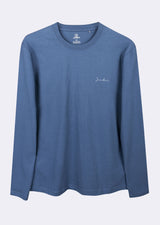 Indigo Sweatshirt