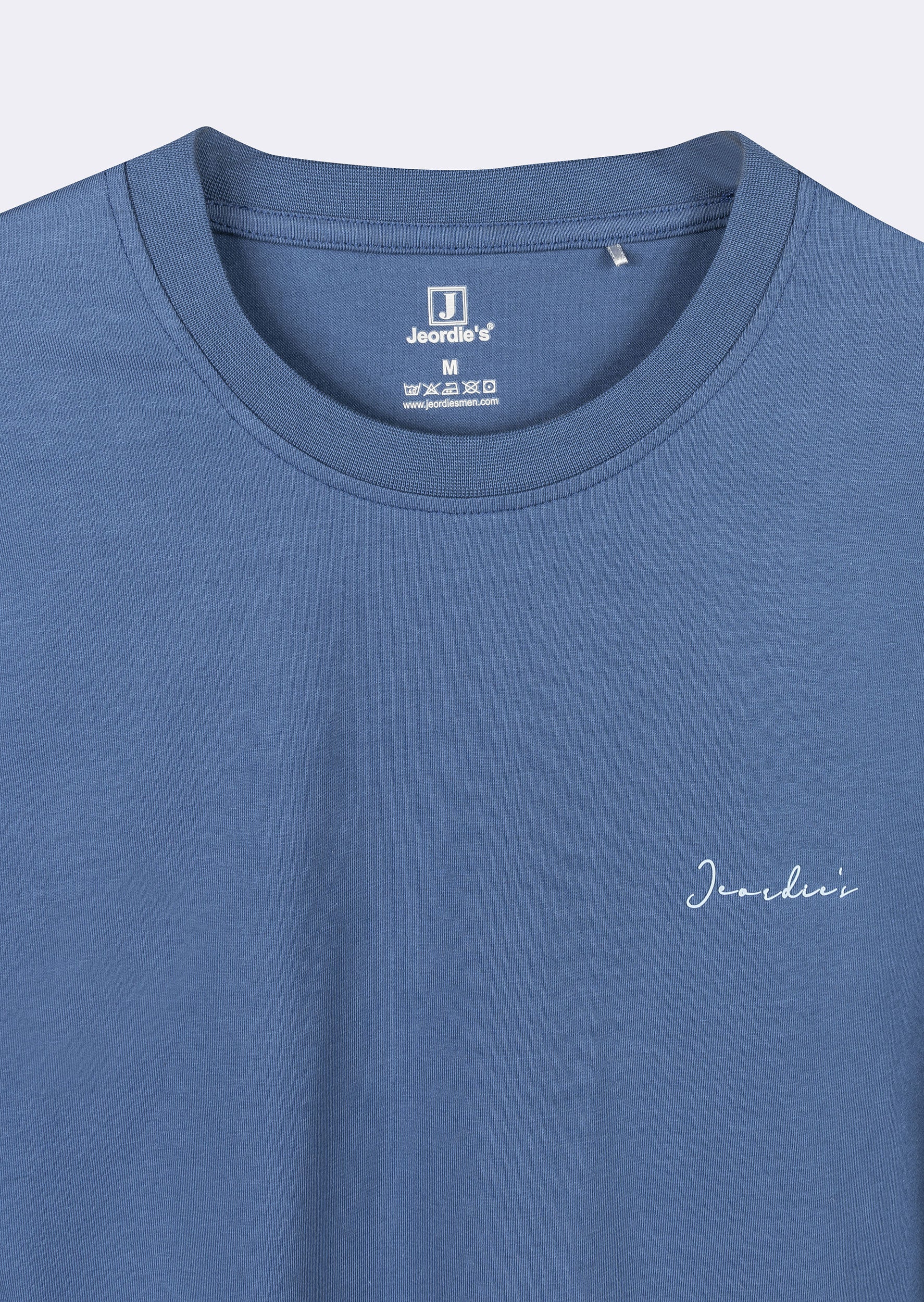 Indigo Sweatshirt