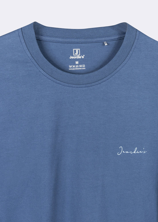 Indigo Sweatshirt