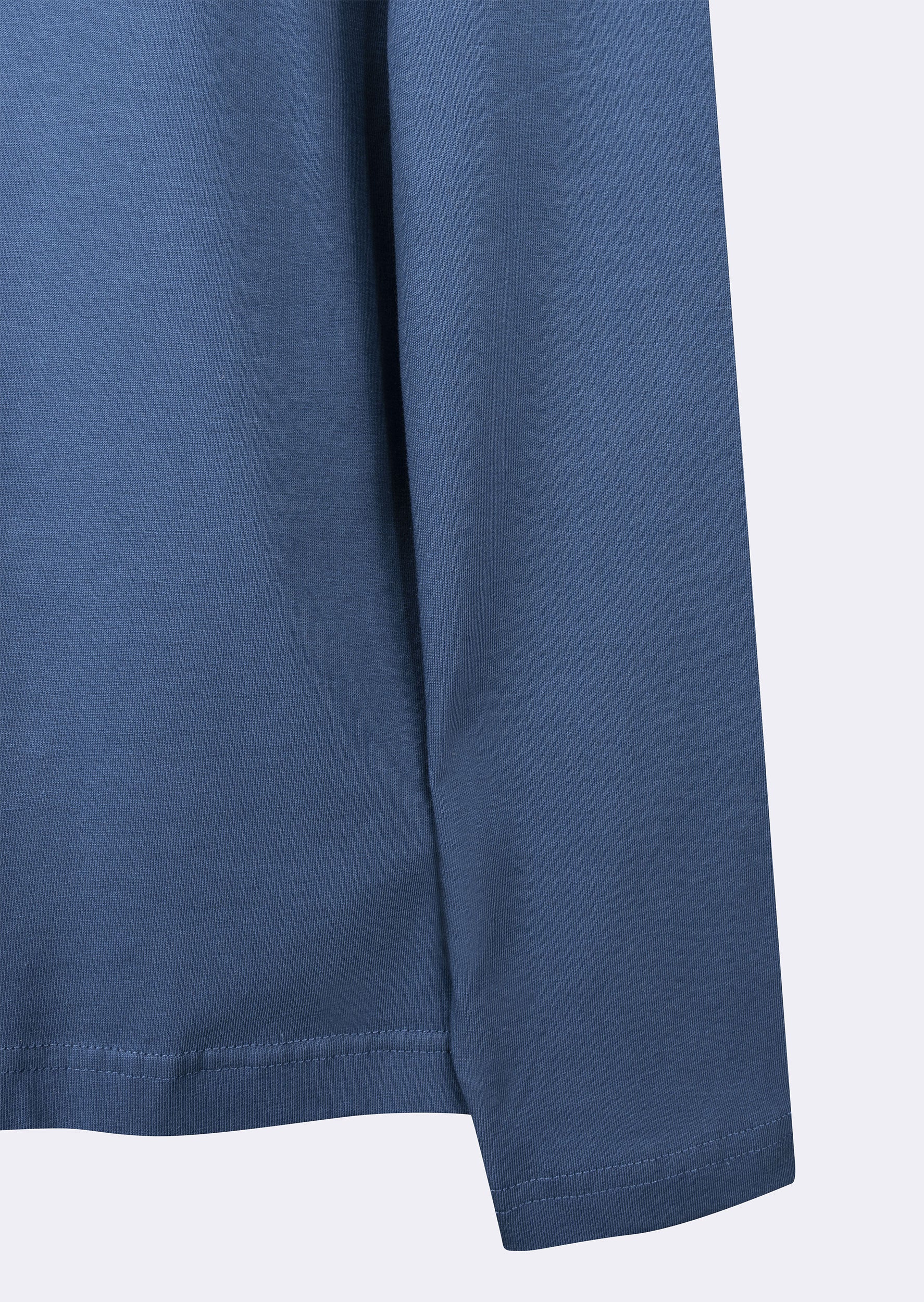 Indigo Sweatshirt
