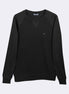 Black Sweatshirt