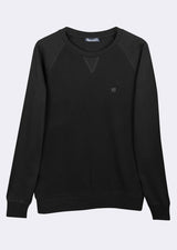 Black Sweatshirt
