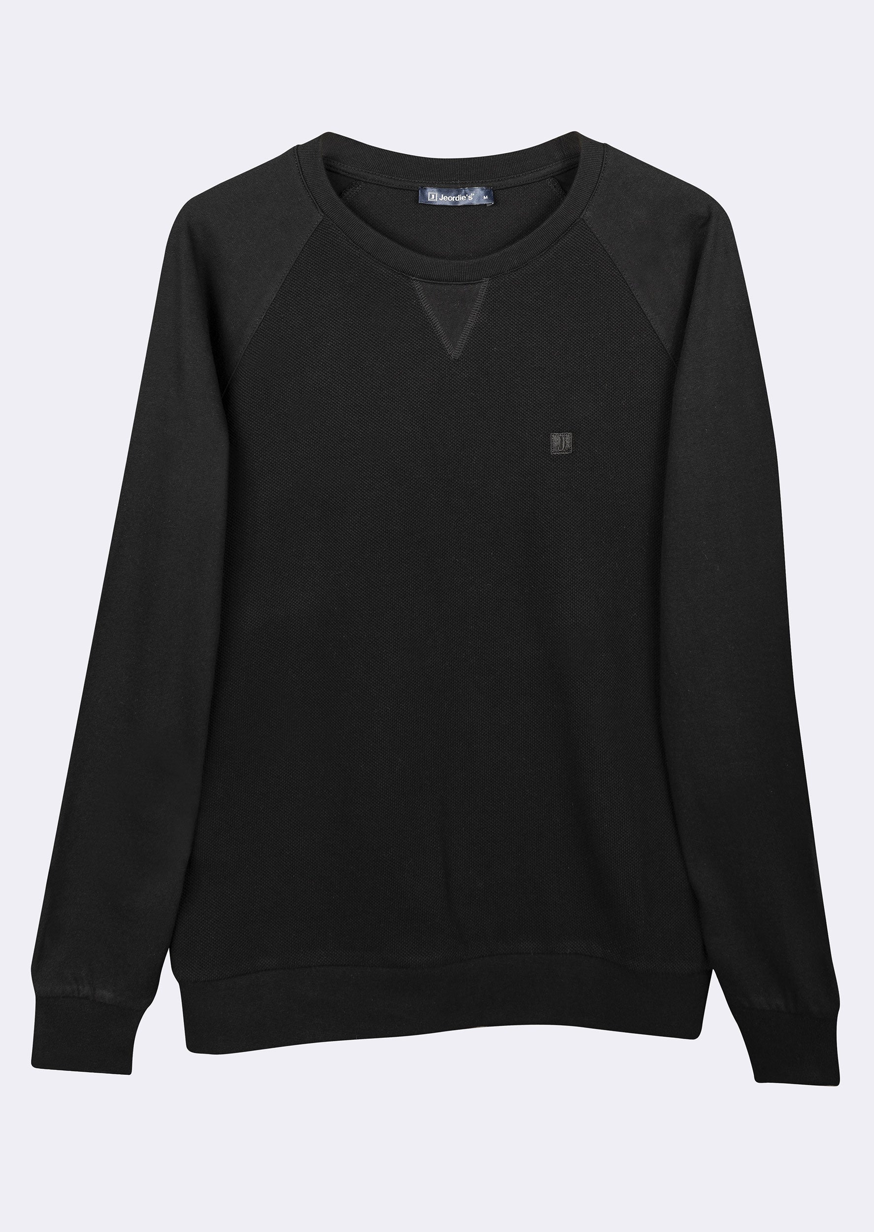 Black Sweatshirt