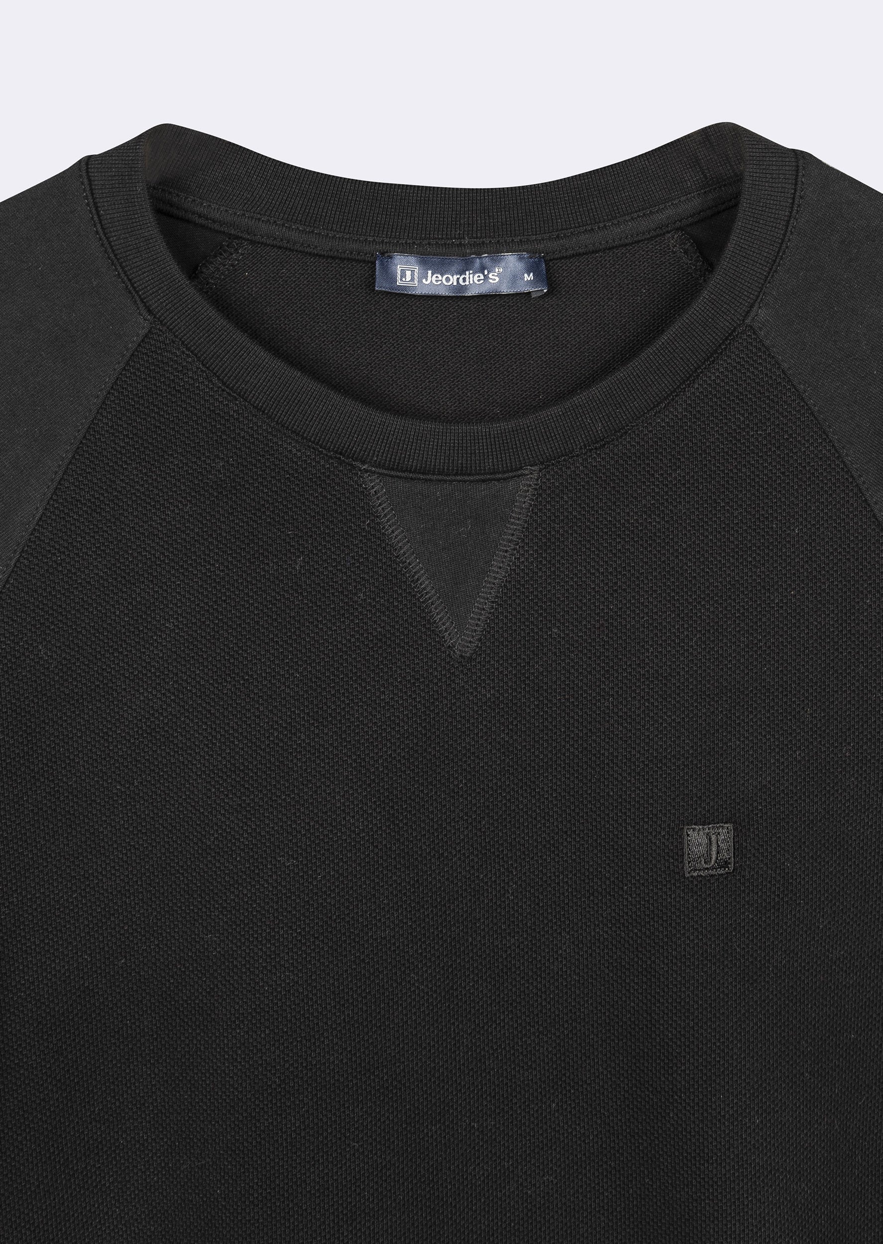 Black Sweatshirt