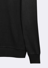 Black Sweatshirt