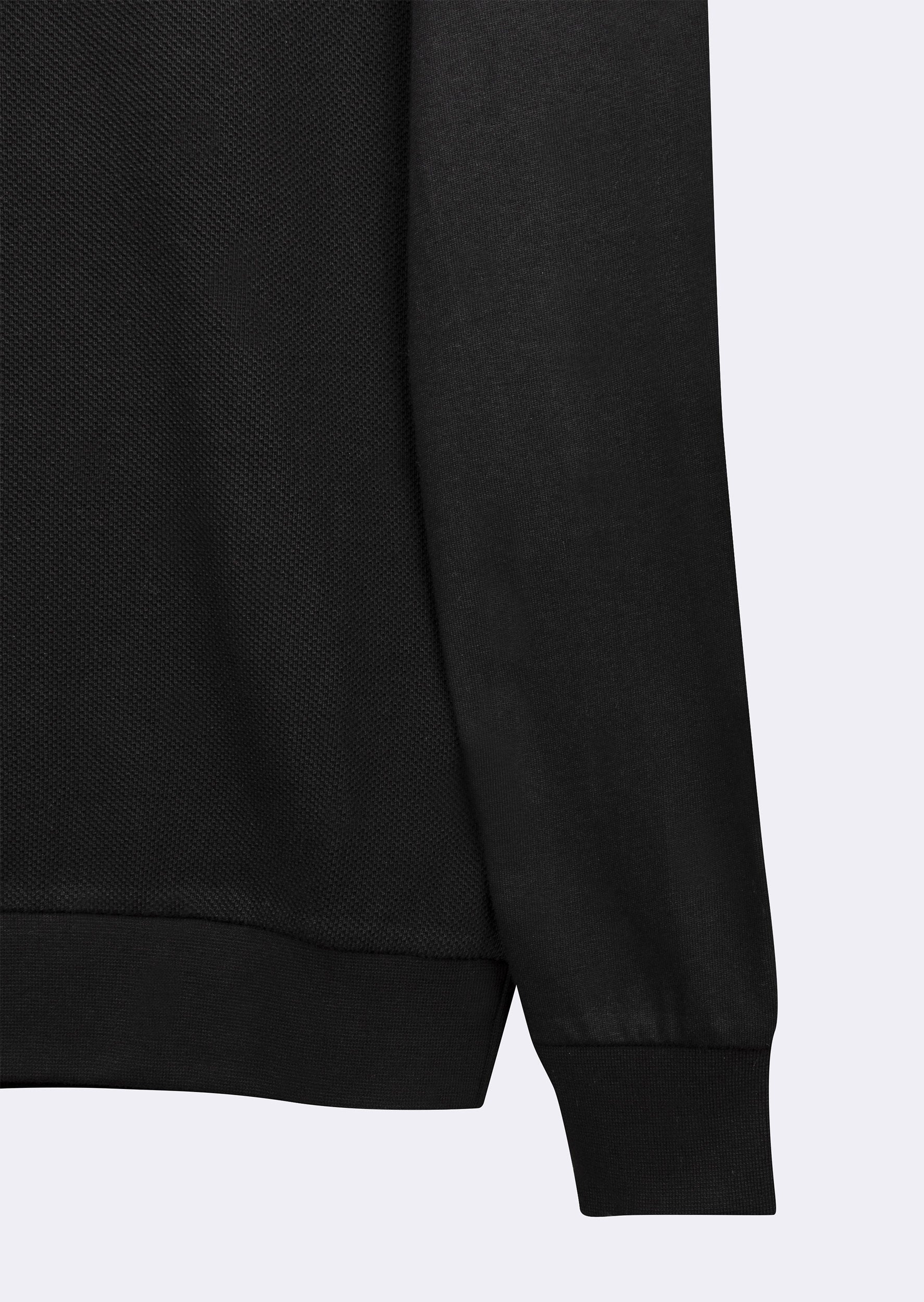 Black Sweatshirt