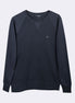 Navy Sweatshirt