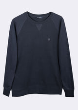 Navy Sweatshirt