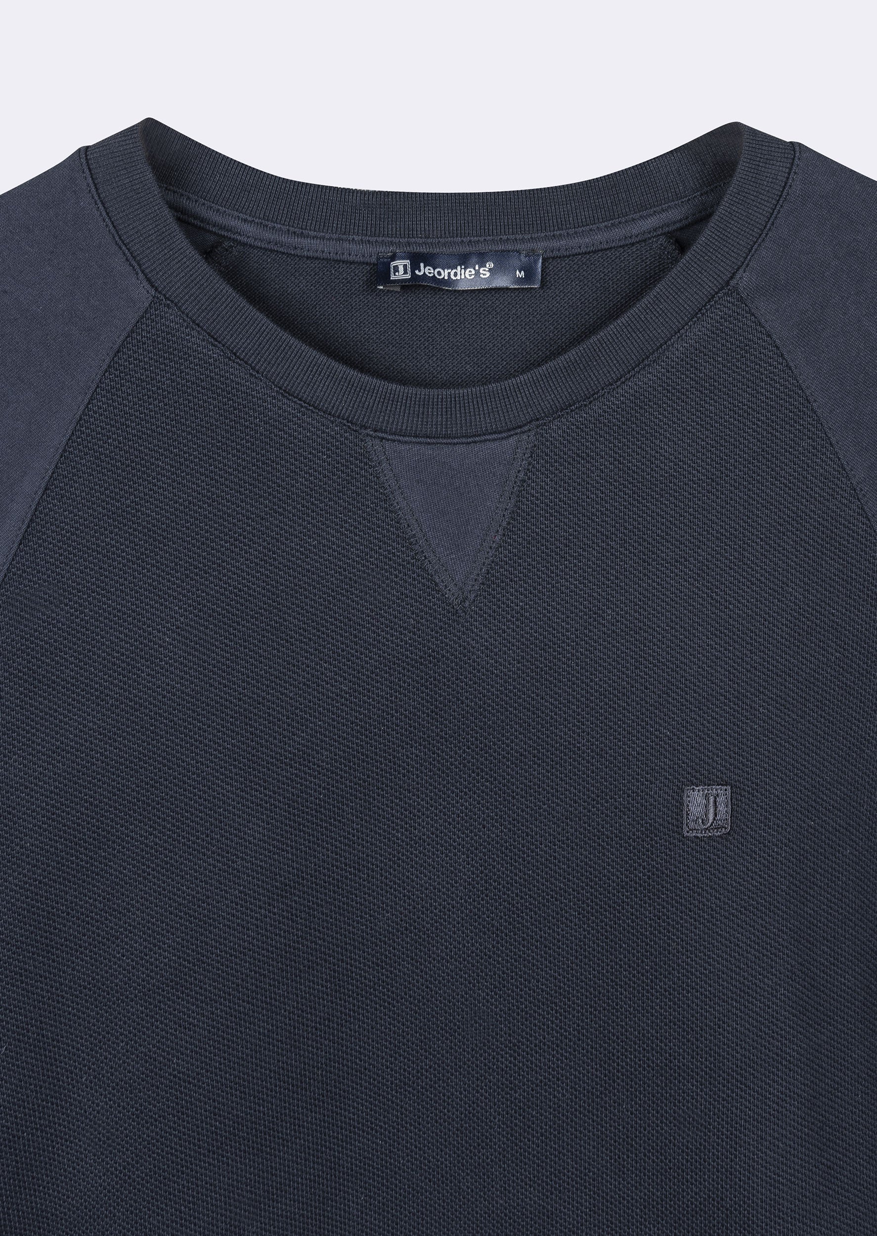 Navy Sweatshirt