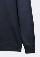 Navy Sweatshirt