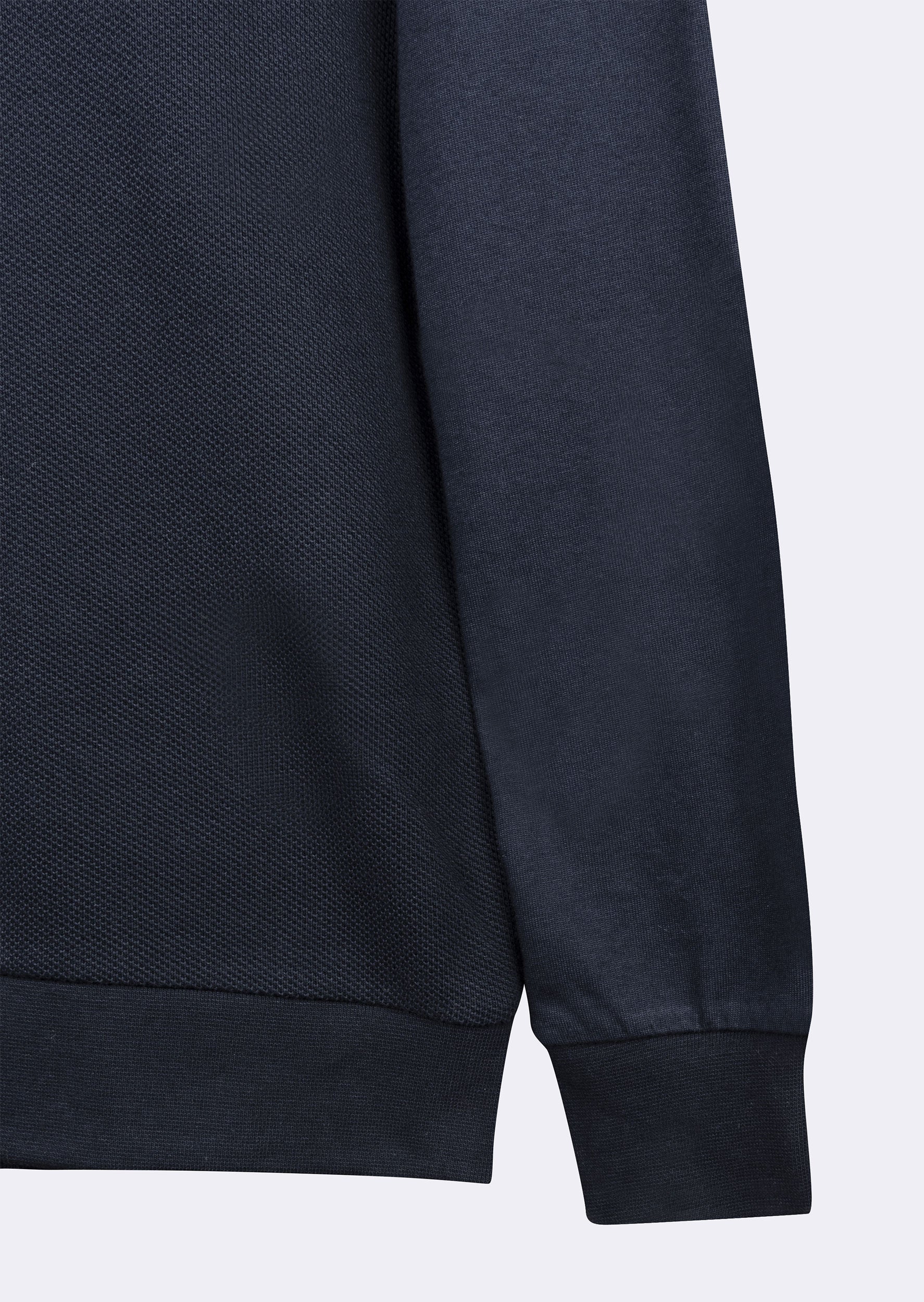 Navy Sweatshirt