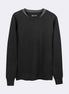 Black Sweatshirt