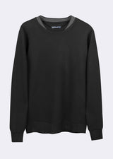 Black Sweatshirt
