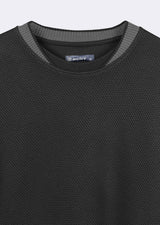 Black Sweatshirt