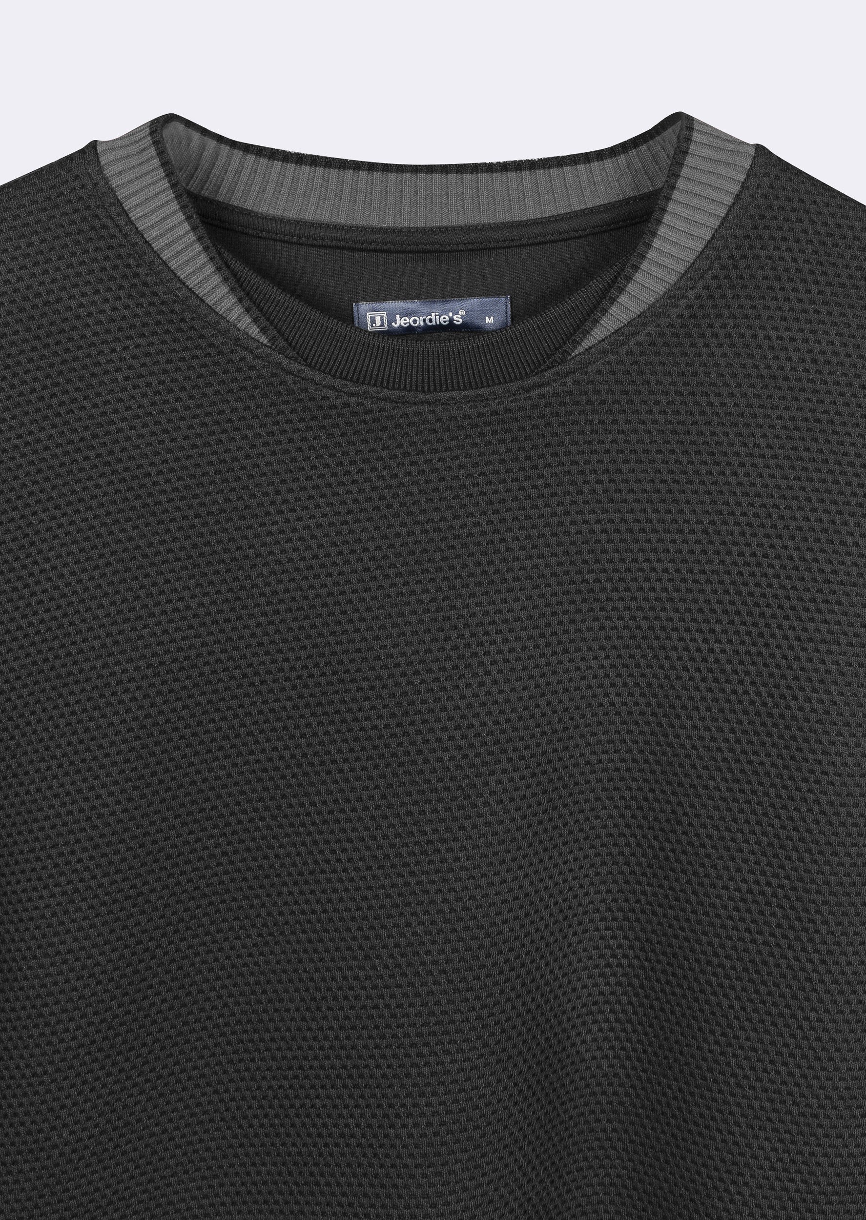 Black Sweatshirt
