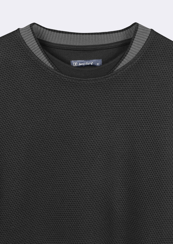 Black Sweatshirt