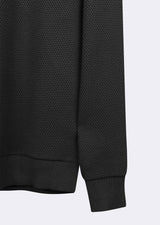 Black Sweatshirt