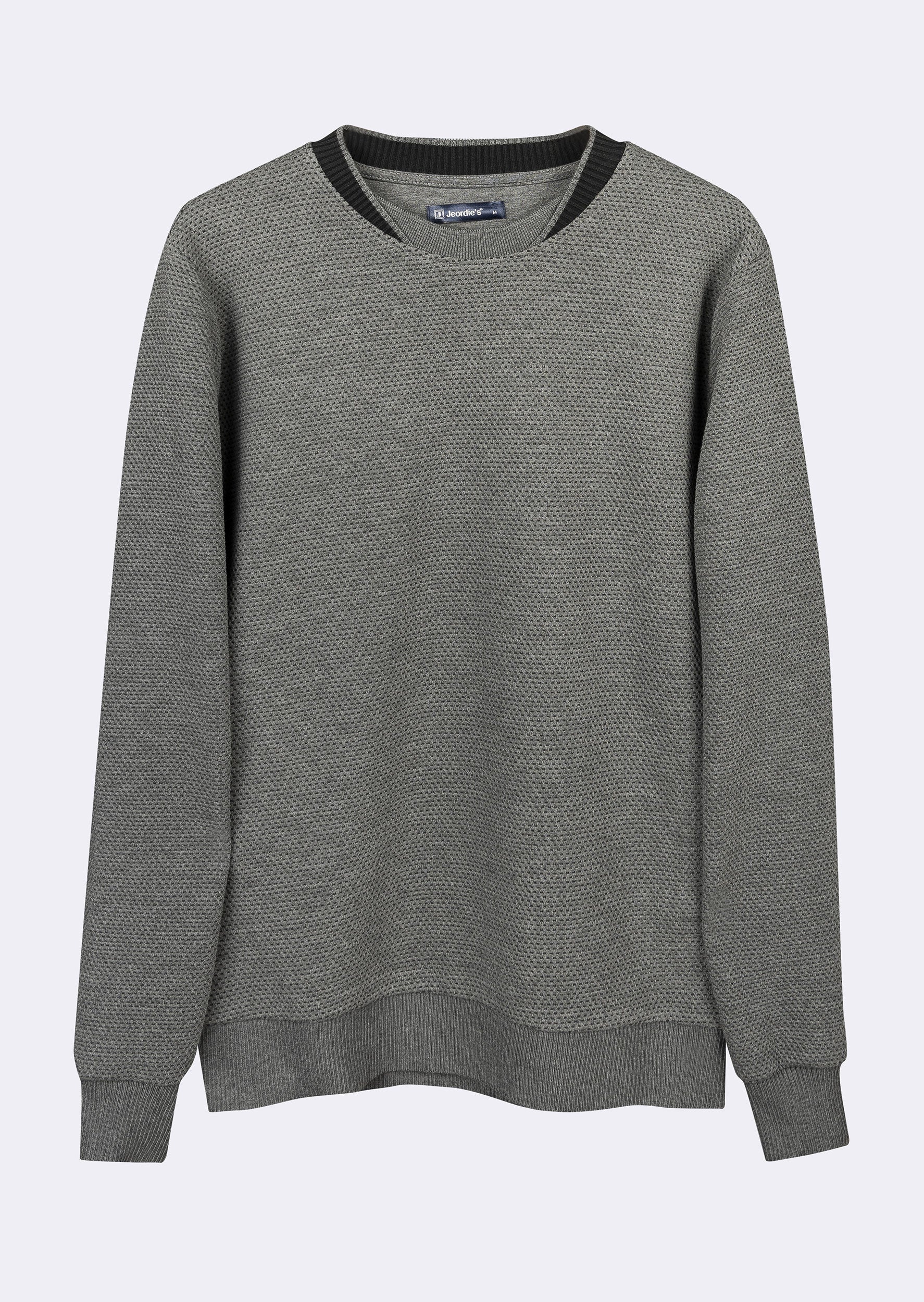 Anthracite Sweatshirt