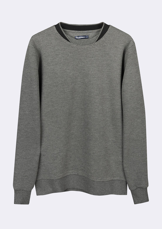 Anthracite Sweatshirt